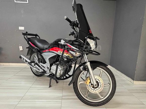 TERTEMİZ PIRIL PIRIL İLK ELDEN HONDA CBF 150 2018 TRAFİK ÇIKIŞLI