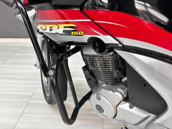 TERTEMİZ PIRIL PIRIL İLK ELDEN HONDA CBF 150 2018 TRAFİK ÇIKIŞLI