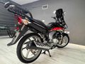 TERTEMİZ PIRIL PIRIL İLK ELDEN HONDA CBF 150 2018 TRAFİK ÇIKIŞLI