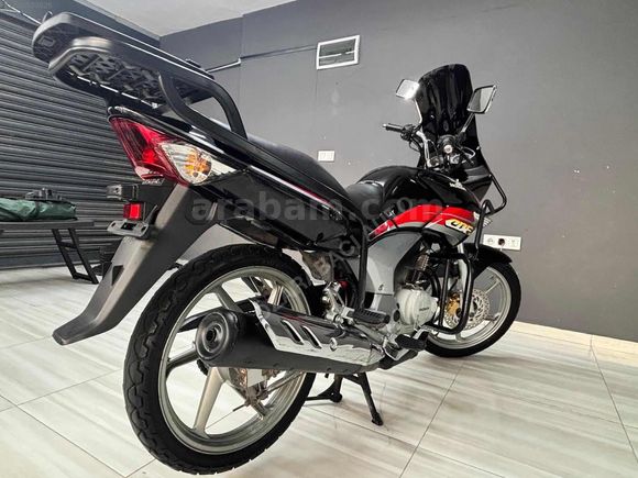 TERTEMİZ PIRIL PIRIL İLK ELDEN HONDA CBF 150 2018 TRAFİK ÇIKIŞLI