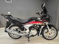 TERTEMİZ PIRIL PIRIL İLK ELDEN HONDA CBF 150 2018 TRAFİK ÇIKIŞLI