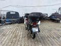 KUZUCU OTOMOTİV BOZKIR 2017 MODEL HONDA CFB 150