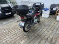 KUZUCU OTOMOTİV BOZKIR 2017 MODEL HONDA CFB 150