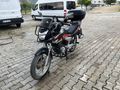 KUZUCU OTOMOTİV BOZKIR 2017 MODEL HONDA CFB 150