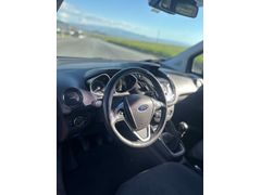 Sahibinden Ford Tourneo Courier 1.6 TDCi Titanium 2017 Model 