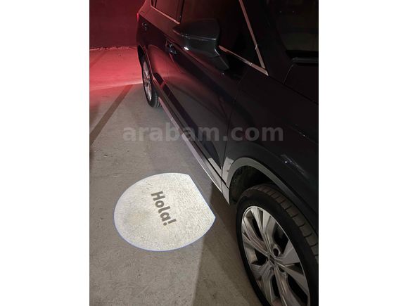 Sahibinden Seat Ateca 1.5 EcoTSI Xperience 2021 Model 