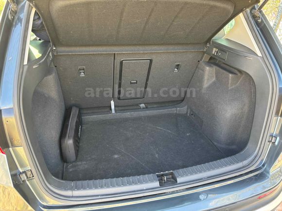 Sahibinden Seat Ateca 1.5 EcoTSI Xperience 2021 Model 