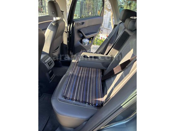 Sahibinden Seat Ateca 1.5 EcoTSI Xperience 2021 Model 