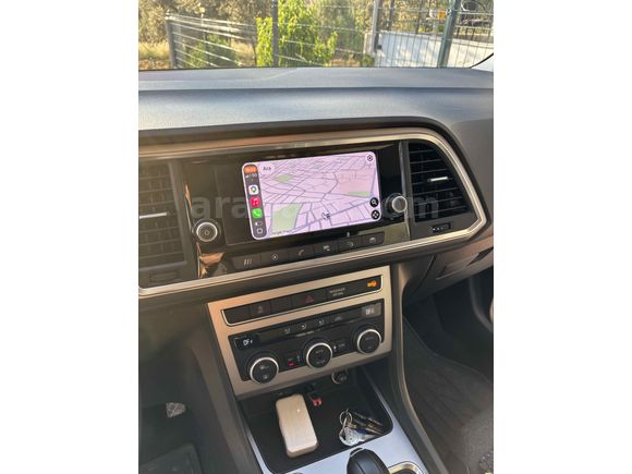 Sahibinden Seat Ateca 1.5 EcoTSI Xperience 2021 Model 