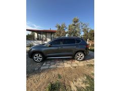 Sahibinden Seat Ateca 1.5 EcoTSI Xperience 2021 Model 