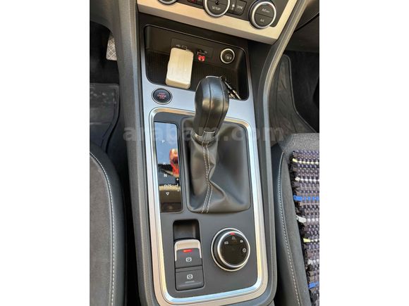 Sahibinden Seat Ateca 1.5 EcoTSI Xperience 2021 Model 
