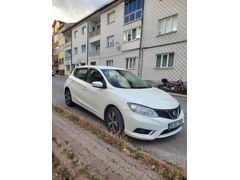 Sahibinden Nissan Pulsar 1.5 Visia 2016 Model