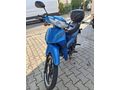 Sahibinden Mondial 100 SFC Snappy X