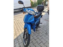 Sahibinden Mondial 100 SFC Snappy X