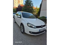 Sahibinden Volkswagen Golf 1.6 Trendline 2012 Model