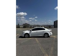 Sahibinden Toyota Avensis 1.6 Elegant Extra 2011 Model 