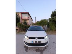 Sahibinden Volkswagen Polo 1.2 TDi Trendline 2013 Model