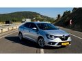 2018 MODEL - OTOMATİK VİTES - 174.000KM - MEGANE 4 - TOUCH