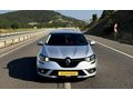 2018 MODEL - OTOMATİK VİTES - 174.000KM - MEGANE 4 - TOUCH