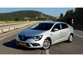 2018 MODEL - OTOMATİK VİTES - 174.000KM - MEGANE 4 - TOUCH