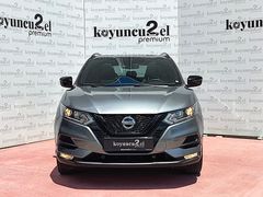 Koyuncu Premium 2020 NİSSAN QASHQAİ 1.5 DCİ MİDNİGHT EDİTİON