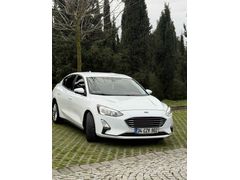 Sahibinden Ford Focus 1.5 TDCi Titanium 2020 Model 