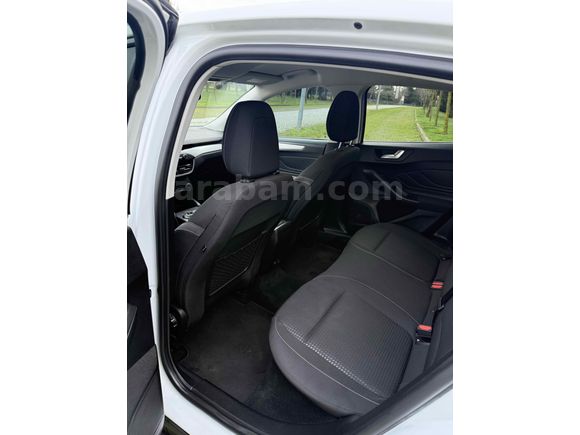 Sahibinden Ford Focus 1.5 TDCi Titanium 2020 Model 