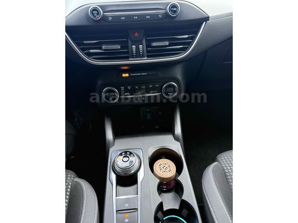Sahibinden Ford Focus 1.5 TDCi Titanium 2020 Model 