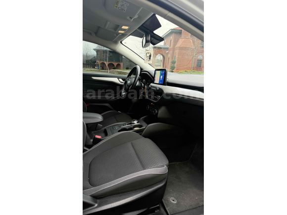 Sahibinden Ford Focus 1.5 TDCi Titanium 2020 Model 