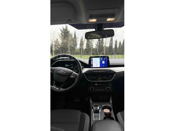 Sahibinden Ford Focus 1.5 TDCi Titanium 2020 Model 