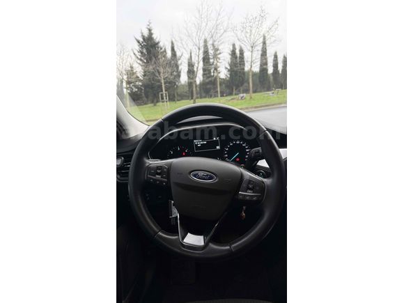 Sahibinden Ford Focus 1.5 TDCi Titanium 2020 Model 