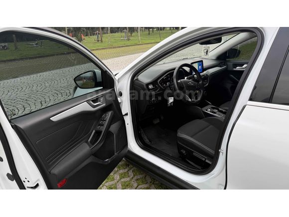 Sahibinden Ford Focus 1.5 TDCi Titanium 2020 Model 