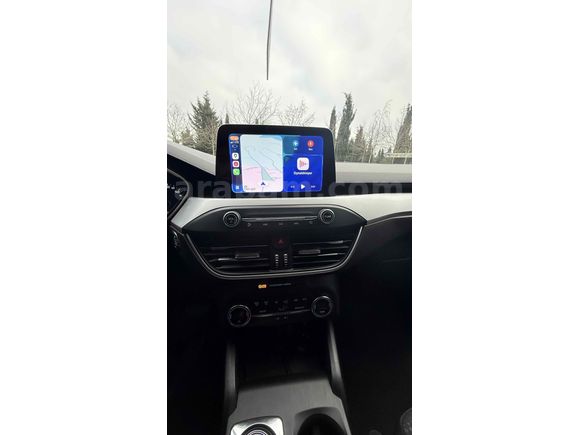 Sahibinden Ford Focus 1.5 TDCi Titanium 2020 Model 