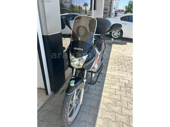 Orijinal CBF150