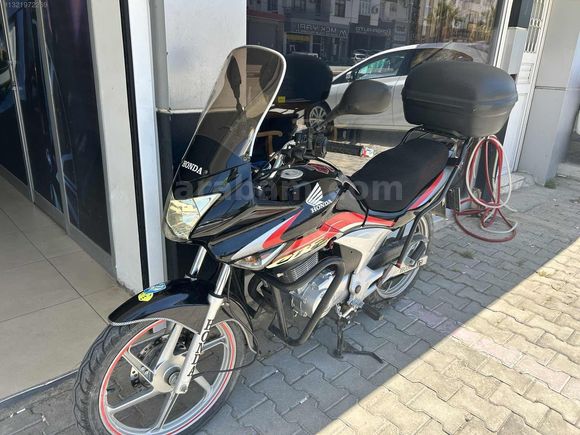 Orijinal CBF150