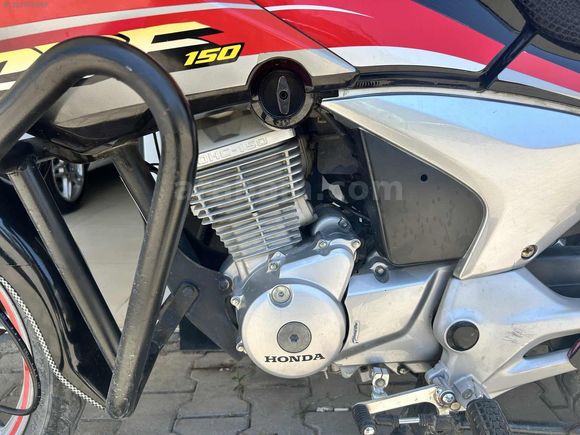 Orijinal CBF150