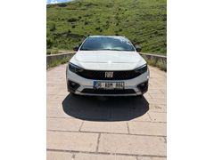 Sahibinden Fiat Egea Cross 1.4 Fire Limited 2025 Sıfır Ayarında