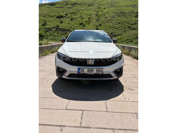 Sahibinden Fiat Egea Cross 1.4 Fire Limited 2025 Sıfır Ayarında
