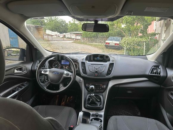Sahibinden Ford Kuga 1.6 EcoBoost Trend X 2013 Model 