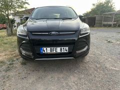 Sahibinden Ford Kuga 1.6 EcoBoost Trend X 2013 Model 