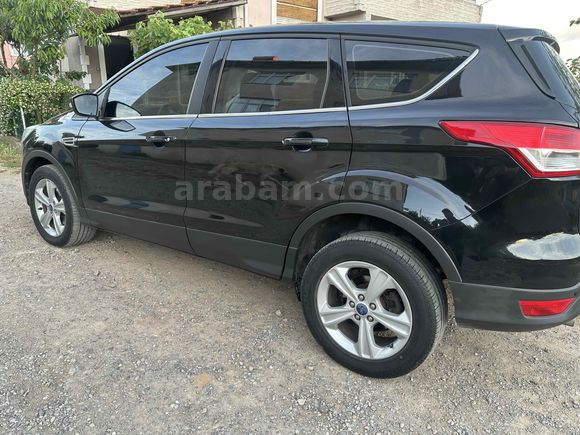 Sahibinden Ford Kuga 1.6 EcoBoost Trend X 2013 Model 