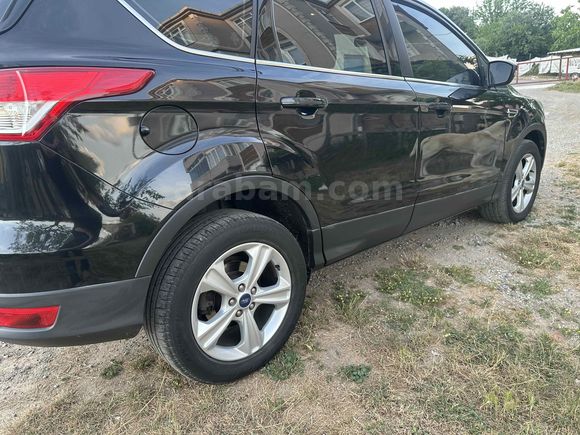 Sahibinden Ford Kuga 1.6 EcoBoost Trend X 2013 Model 