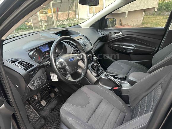 Sahibinden Ford Kuga 1.6 EcoBoost Trend X 2013 Model 