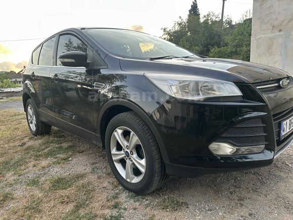 Sahibinden Ford Kuga 1.6 EcoBoost Trend X 2013 Model 