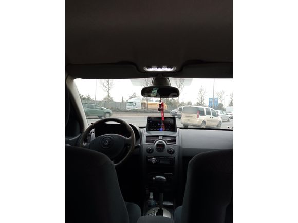 Sahibinden Renault Megane 1.6 Dynamique 2004 Model