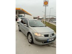 Sahibinden Renault Megane 1.6 Dynamique 2004 Model
