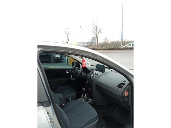 Sahibinden Renault Megane 1.6 Dynamique 2004 Model