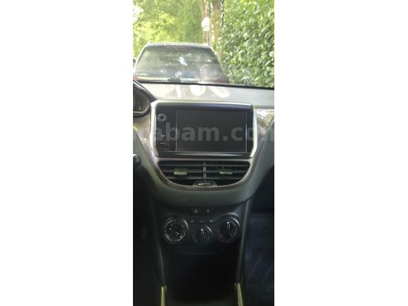Sahibinden Peugeot 2008 1.6 e-HDi Active 2013 Model İstanbul