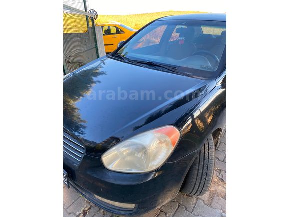 Sahibinden Hyundai Accent Era 1.4 Team 2008 Model