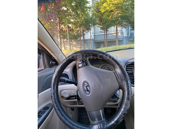 Sahibinden Hyundai Accent Era 1.4 Team 2008 Model